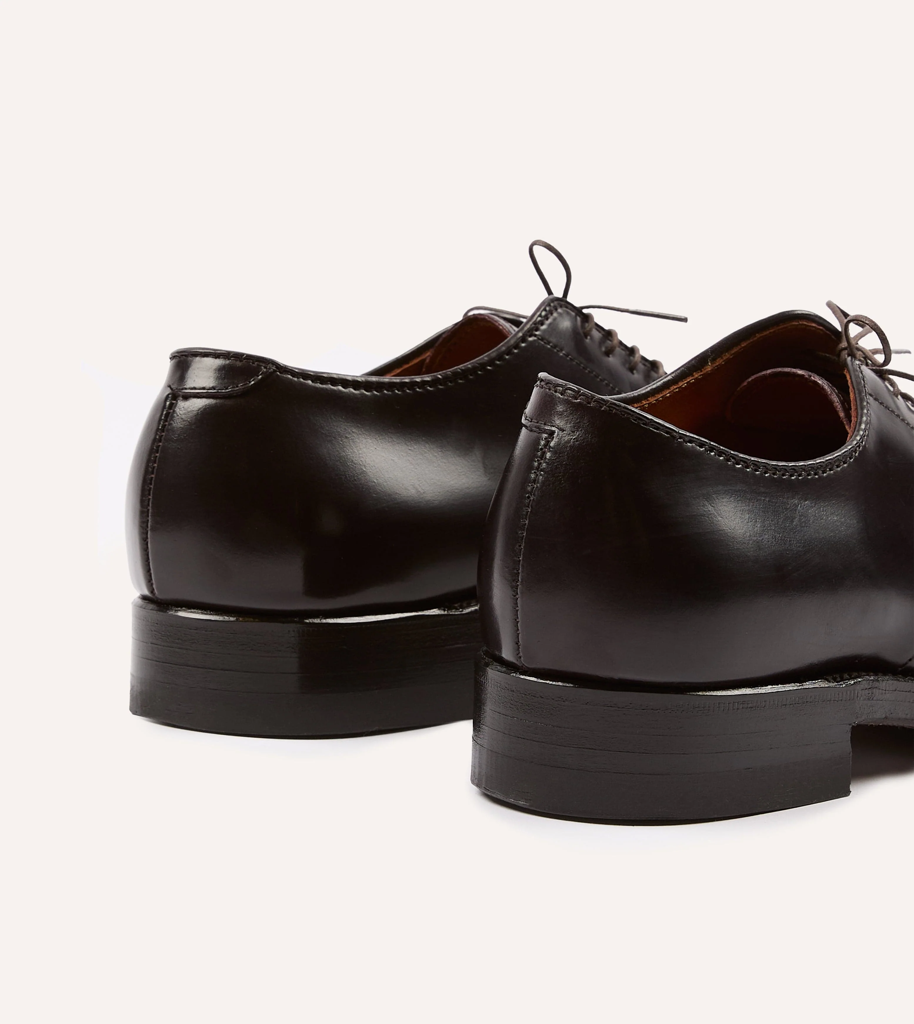 Alden Cordovan Colour 8 Algonquin Blucher - Image 5