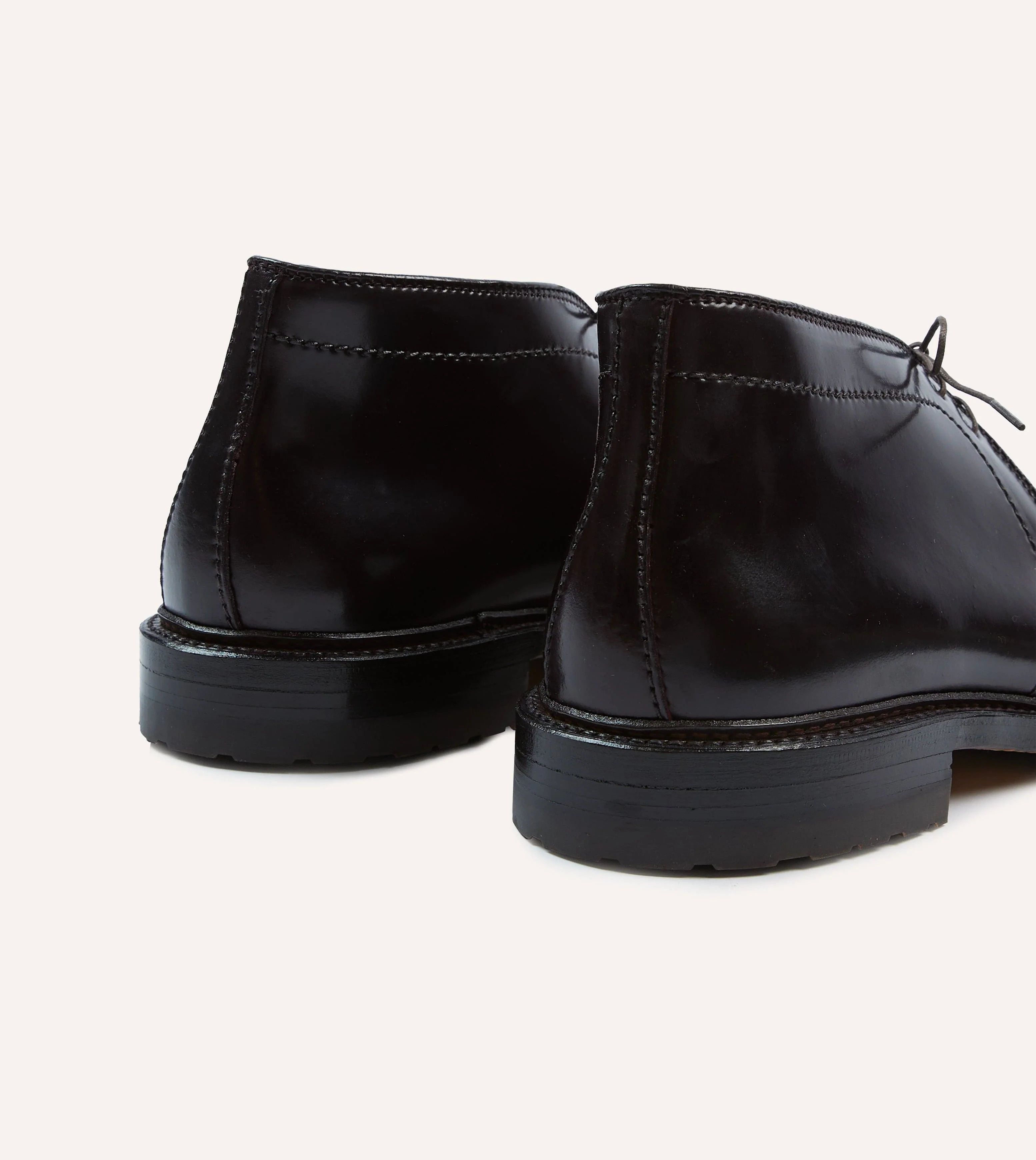 Alden Cordovan Colour 8 Chukka Boot - Image 5